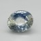 Pitambari  14.54 Ct Certified